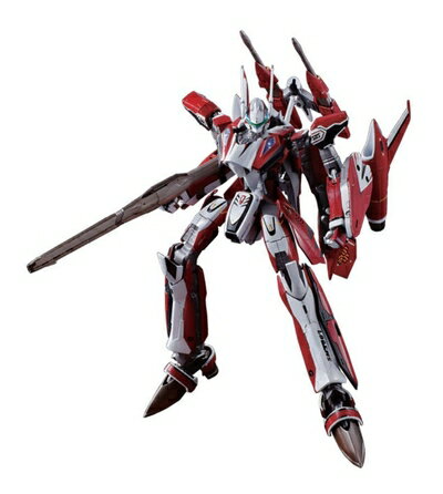 【中古】（新古品・未使用品） TAMASHII NATIONS DX超合金 YF-29 デュランダルバルキリー (早乙女アルト機)