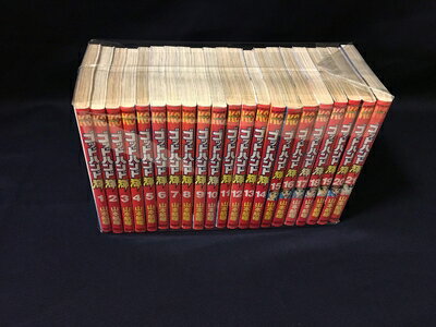 【中古】(新古品・未使用品) ゴッドハンド輝 全62巻完結セット (講談社コミックス)