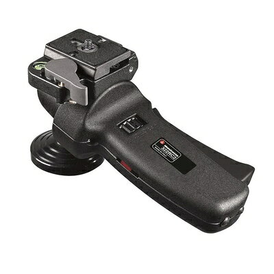 Manfrotto - 【中古】（新古品・未使用品） manfrotto 雲台 水平グリップアクションボール雲台 322RC2