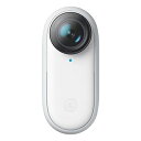 【中古】(新古品・未使用品) Arashi Vision INSTA360 Go2 【世界最小アクションカメラ 4m防水】