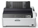【中古】(新古品・未使用品) エプソン 80桁 ドットインパクトプリンター VP-D800