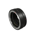 【中古】(新古品・未使用品) Canon マウントアダプター EF-EOS R EOSR対応 EF-EOSR 金属製