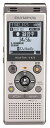 【中古】(新古品・未使用品) オリンパス OLYMPUS ステレオICレコーダー Voice Trek V-873 ゴールド 8GB