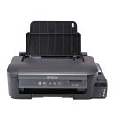 【中古】(新古品・未使用品) 旧モデル エプソン PX-S160T モノクロ エコタンク搭載プリンター ブラック