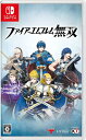 【中古】(新古品・未使用品) ファイアーエムブレム無双 - Switch