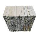 【中古】(新古品・未使用品) プリニウス コミック 全12巻セット