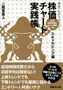 【中古】(新古品・未使用品) 世界一わかりやすい! 株価チャート実践帳 スキャルピング編