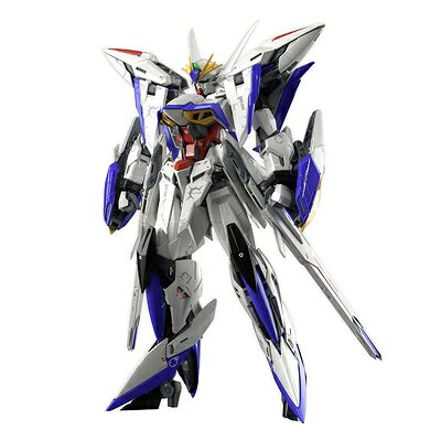 【中古】（新古品 未使用品） MG 機動戦士ガンダムSEED ECLIPSE エクリプスガンダム 1/100スケール 色分け済みプラモデル 197703