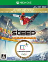 【中古】(新古品・未使用品) スティープ ウインター ゲーム ゴールド エディション - XboxOne