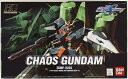 【中古】(新古品・未使用品) HG 1/144 ZGMF-X24S カオスガンダム (機動戦士ガンダムSEED DESTINY)