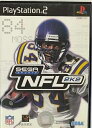 【中古】(新古品・未使用品) NFL2K2
