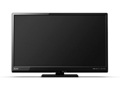 【中古】（新古品・未使用品） 三菱電機 32V型 液晶テレビ REAL(リアル) LB8シリーズ LCD-32LB8