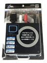 【中古】(新古品・未使用品) CYBER・D端子ケーブル (PSP-2000/3000用)