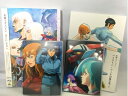 【中古】(新古品・未使用品) 聖戦士ダンバイン Blu-ray BOX I (メーカー特典なし)
