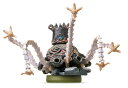 【中古】(新古品・未使用品) amiibo ガーディアン【ブレス オブ ザ ワイルド】 (ゼルダの伝説シリーズ)