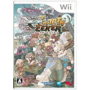 【中古】(新古品・未使用品) アースシーカー - Wii