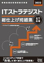 【中古】(新古品・未使用品) 2022 ITストラテジスト 総仕上げ問題集 (総仕上げ問題集シリーズ)
