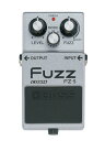 【中古】(新古品・未使用品) BOSS Fuzz FZ-5