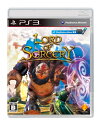 【中古】(新古品・未使用品) LORD OF SORCERY (ロード・オブ・ソーサリー) - PS3(2)