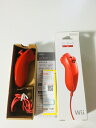 【中古】(新古品・未使用品) ヌンチャク (アカ)