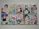 【中古】(新古品・未使用品) 【コミック】女子小学生はじめました P!(全10巻)