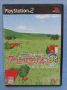 【中古】(新古品・未使用品) ダービースタリオン04