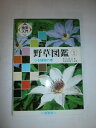 【中古】(新古品・未使用品) 検索入門 野草図鑑 (1) つる植物の巻