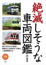 【中古】(新古品・未使用品) 旅鉄BOOKS047 絶滅しそうな車両図鑑