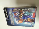 【中古】(新古品・未使用品) PHANTASY STAR ONLINE EPISODE III C.A.R.D. Revolution