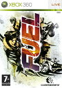 【中古】(新古品・未使用品) FUEL (輸入版:北米・アジア) - Xbox360