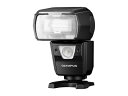 【中古】(新古品・未使用品) OLYMPUS フラッシュ エレクトロニックフラッシュ ミラーレス一眼用 FL-900R