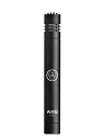 【中古】(新古品・未使用品) AKG Project Studio Line コンデンサーマイク ブラックボディ P170 【国内正規品】