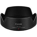 【中古】(新古品・未使用品) Canon レンズフード EW-54