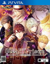 【中古】(新古品・未使用品) スチームプリズン -七つの美徳- - PSVita