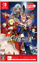 【中古】(新古品・未使用品) Fate/EXTELLA Best Collection - Switch