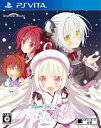 【中古】(新古品・未使用品) アストラエアの白き永遠-White Eternity- - PS Vita
