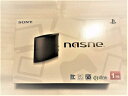 【中古】(新古品・未使用品) nasne 1TBモデル (CECH-ZNR2J01)【メーカー生産終了】