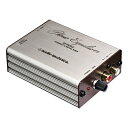 【中古】(新古品・未使用品) オーディオテクニカ フォノイコライザー AT-PEQ3