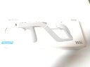 【中古】(新古品・未使用品) Wii ザッパー