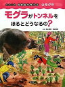 【中古】(新古品・未使用品) モグラがトンネルをほるとどうなるの? (シリーズ鳥獣害を考える 5 モグラ)
