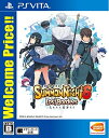 【中古】(新古品・未使用品) 【PSVita】サモンナイト6 失われた境界たち Welcome Price!!