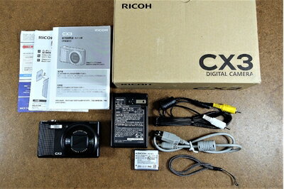 楽天市場】リコー cx 中古の通販 楽天市場】リコー cx 中古の通販