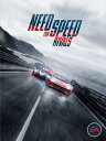 【中古】(新古品・未使用品) ニード・フォー・スピード ライバルズ (アルティメット警察パック 同梱) - XboxOne
