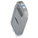 【中古】(新古品・未使用品) キヤノン PFI-706 C インクタンク シアン