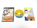 【中古】(新古品・未使用品) NARUTO-ナルト- 木の葉スピリッツ!!