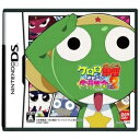 【中古】(新古品・未使用品) ケロロ軍曹 演習だヨ!全員集合 パート2(特典なし)
