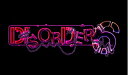 【中古】(新古品・未使用品) DISORDER6 (限定版) (サントラCD、ラジオCD 同梱) - PS3