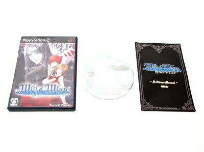 【中古】（新古品・未使用品） ウィル・オ・ウィスプ(通常版)