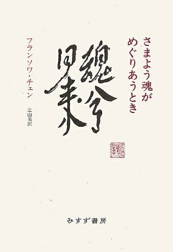 【中古】（新古品・未使用品） さまよう魂がめぐりあうとき