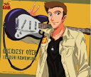 【中古】(新古品・未使用品) テニスの王子様 GREATEST OVER